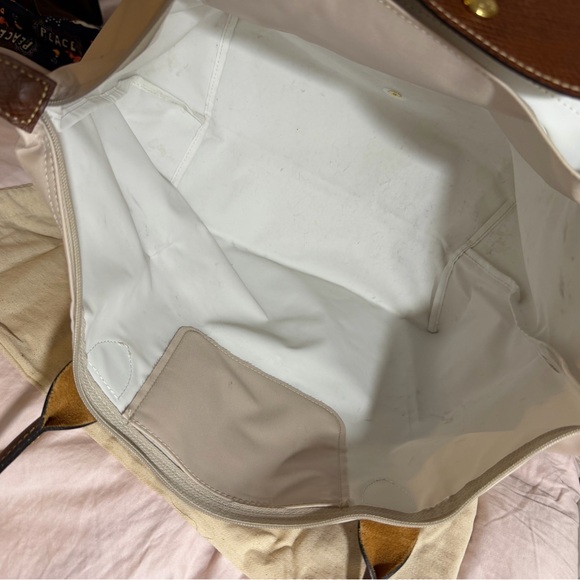 Longchamp L Le Pliage - Picture 4 of 5